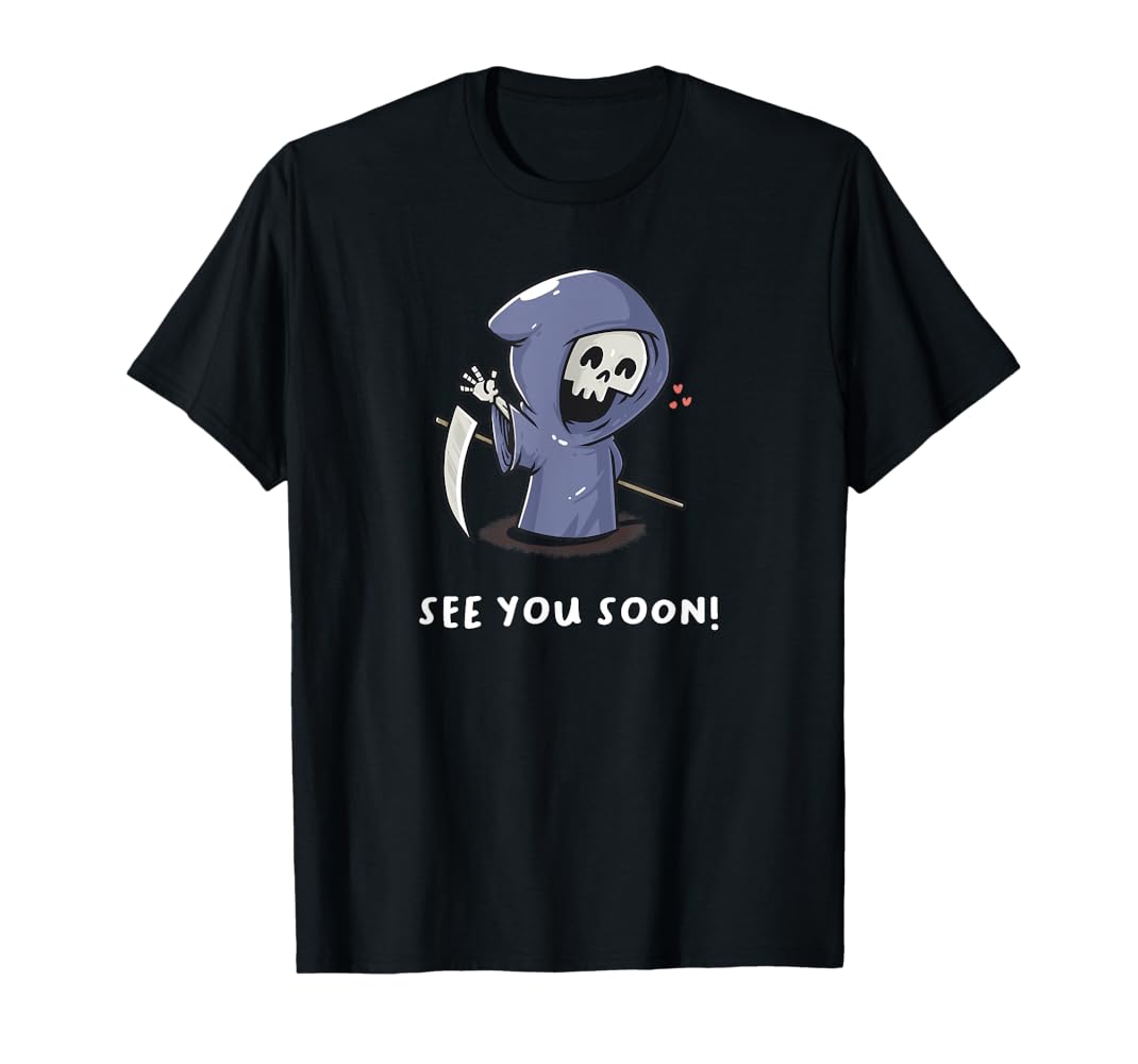 [ジャンク] THE GRIM REAPER Tシャツ ANGEL OF DEATH M Angel of Death Shirt, Grim Reaper T-shirt, Horror Vintage